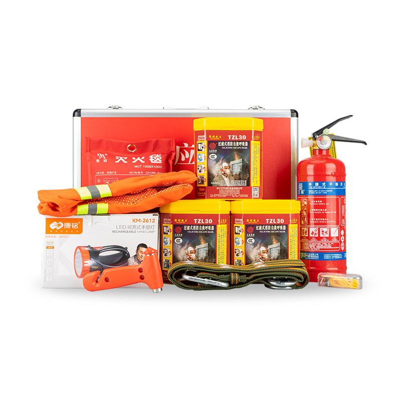 轟烈HLX-2消防應急箱