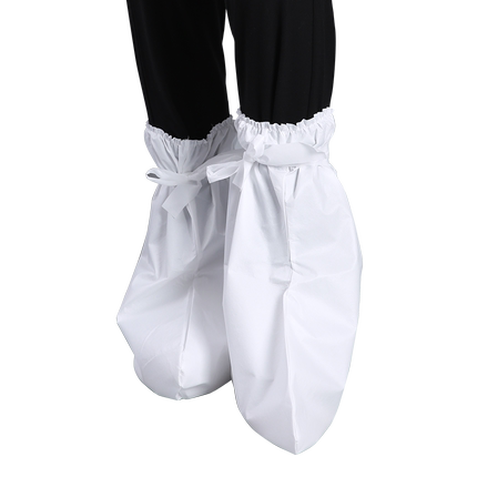 可孚一次性醫(yī)用鞋套