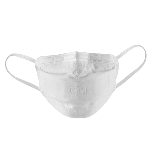 朝美新2002（濾菌）KN90防塵口罩