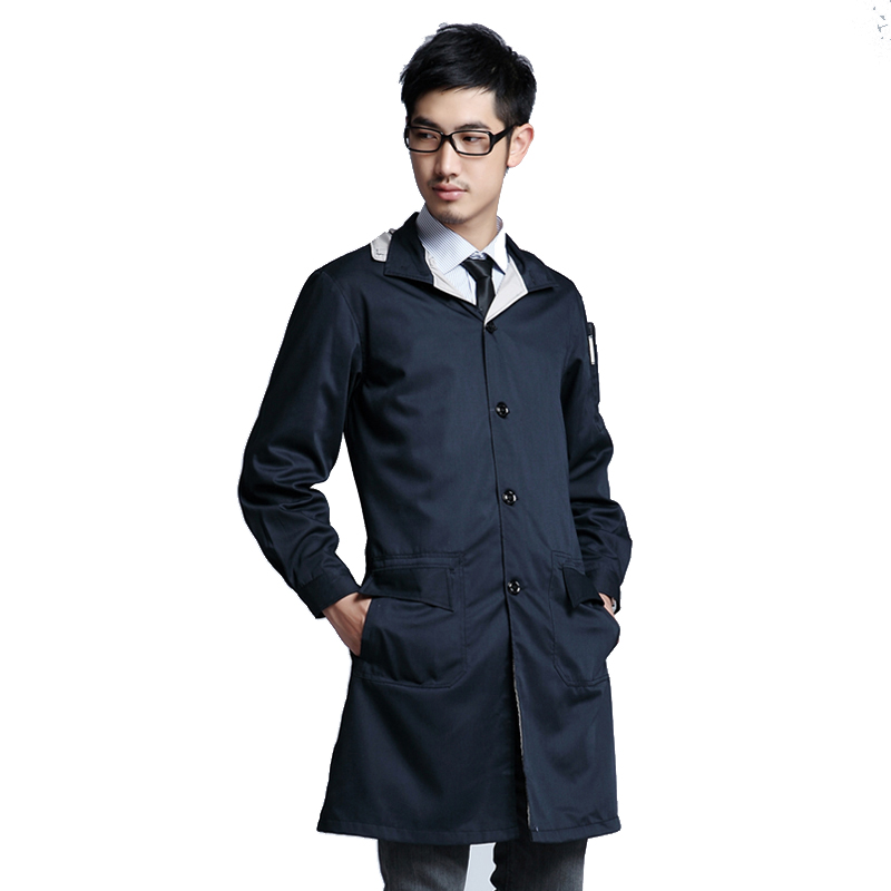 銀珊瑚SHD002防輻射服