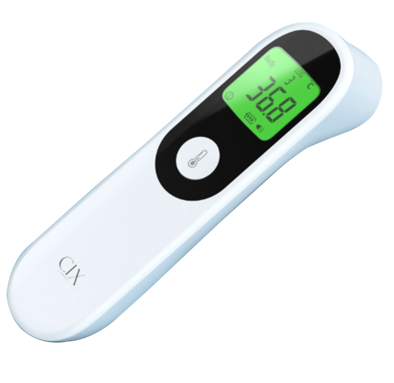 速恩KV-12非接觸式電子額溫槍