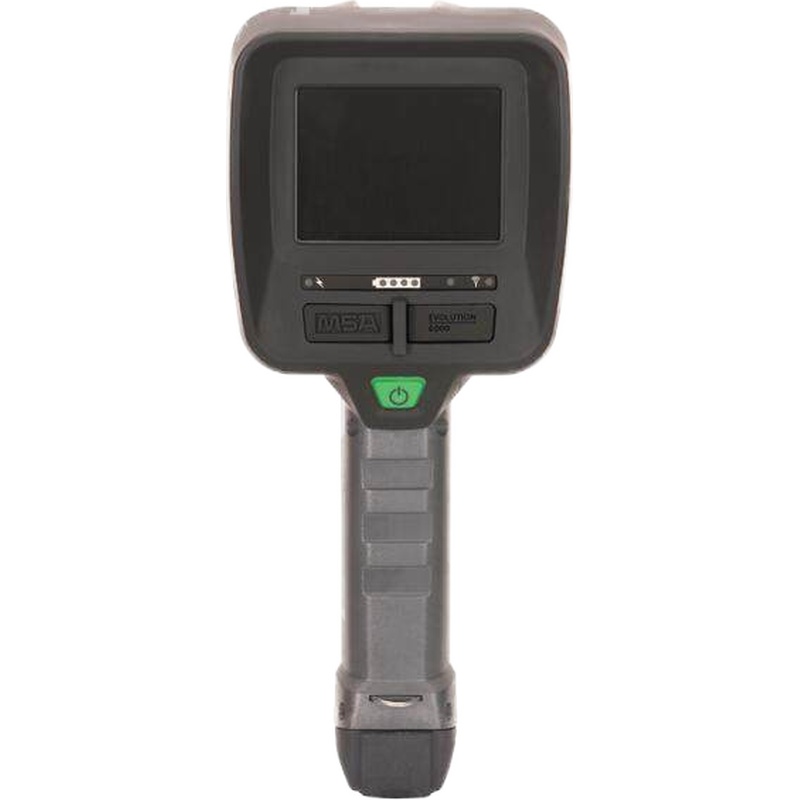 梅思安10147389紅外熱像儀