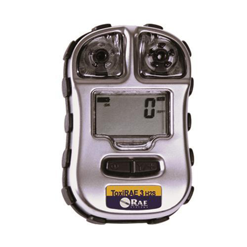 華瑞PGM-1700單一CO檢測儀