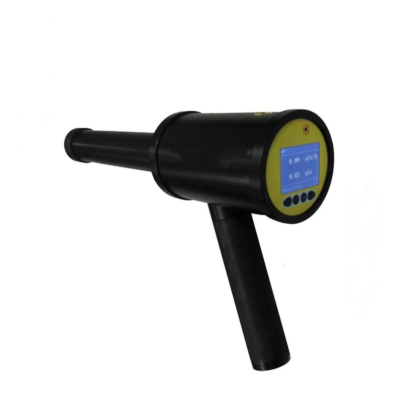 SMACH RP6000便攜式核輻射檢測(cè)儀