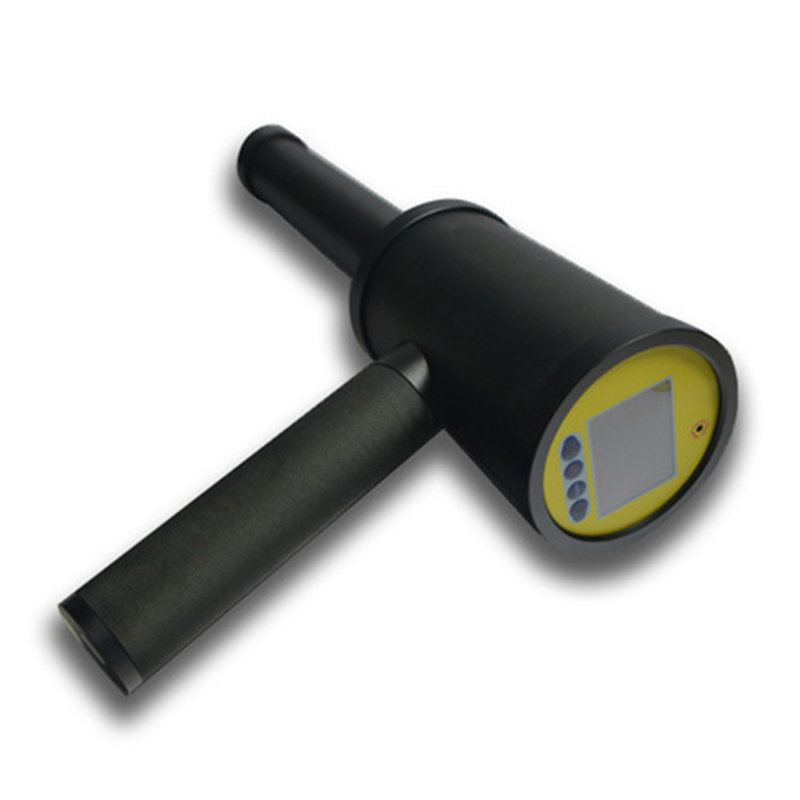 SMACH RD300升級款便攜式輻射巡測儀