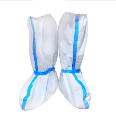 東貝醫用隔離鞋套