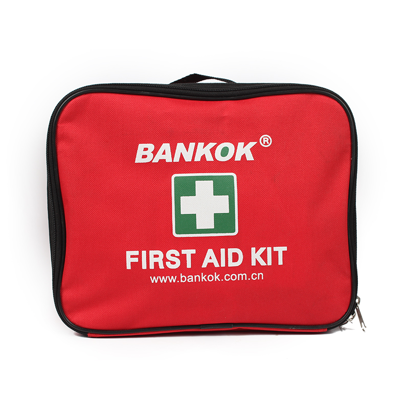 邦高BGA-1急救包