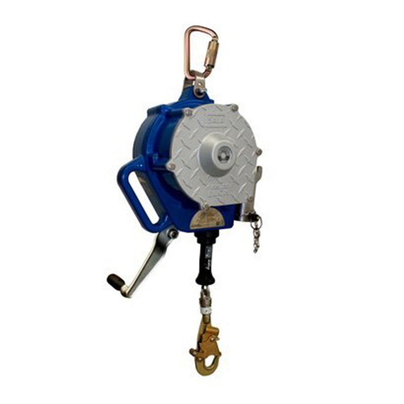 3M 3400923  DBI-SALA自鎖速差防墜器