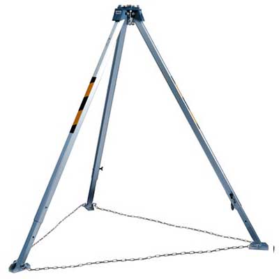 3M AM100 PROTECTA鋁質三腳架