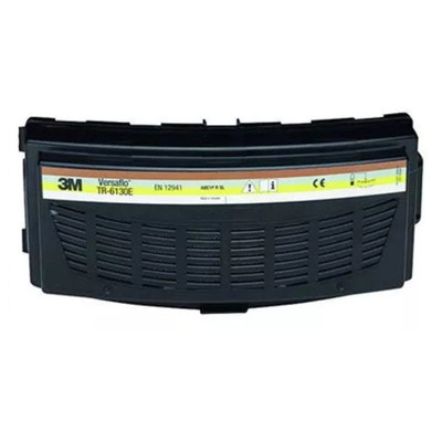 3M TR-6130E濾盒 3M TR-6130E濾盒