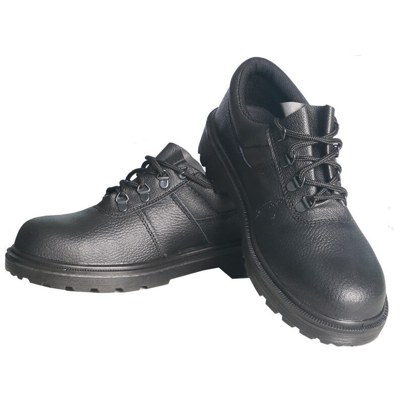 霍尼韋爾SHBC00103BECO低幫經(jīng)典型防砸電絕緣安全鞋