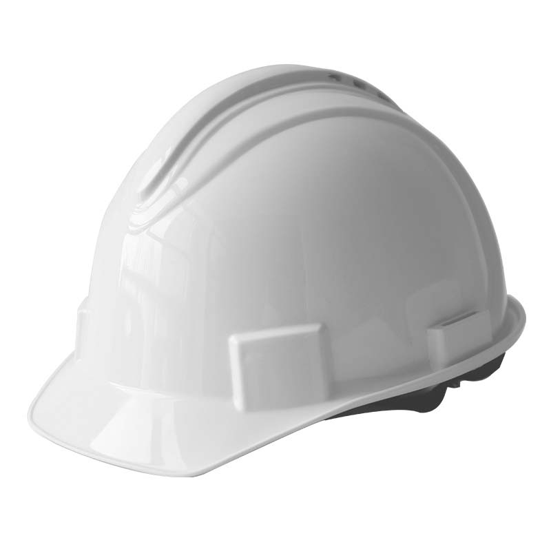 Honeywell霍尼韋爾N99S帶通風(fēng)孔HDPE安全帽N99RA