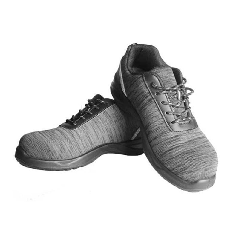 霍尼韋爾SHBS00103BECO低幫防砸電絕緣運動款安全鞋