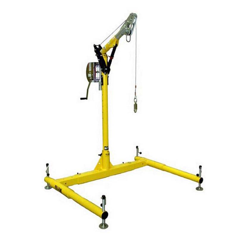 霍尼韋爾DH-1/Miller DuraHoist吊臂套件