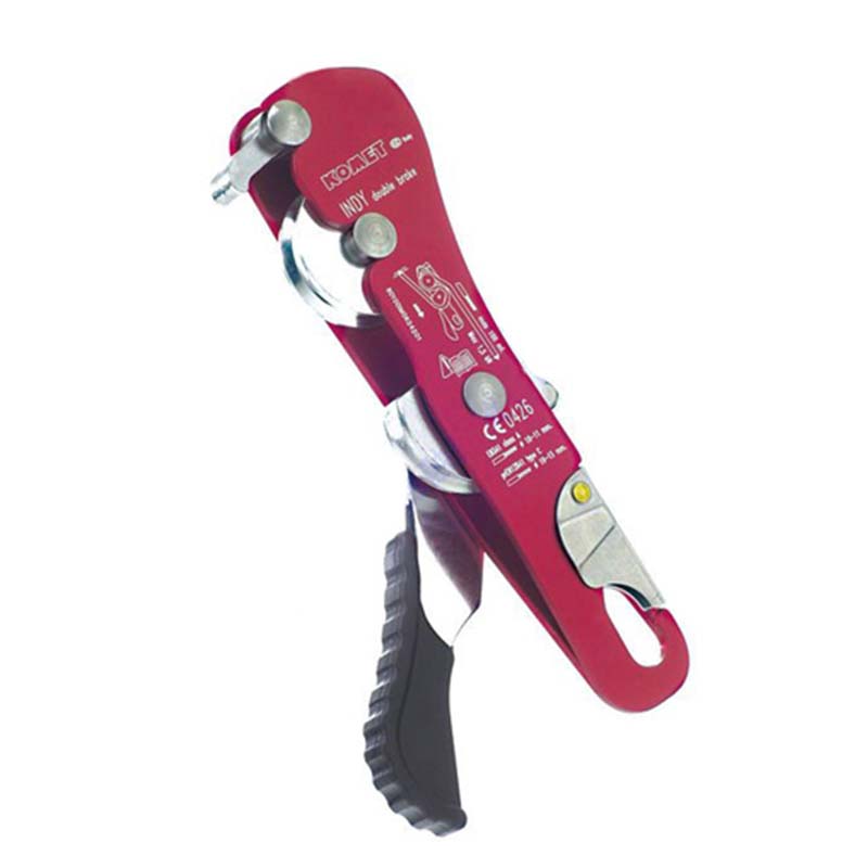 霍尼韋爾1004253Indy手控下降器