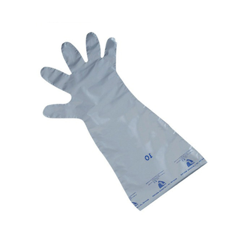 Honeywell霍尼韋爾SSG29長(zhǎng)袖復(fù)合膜防化手套74cm