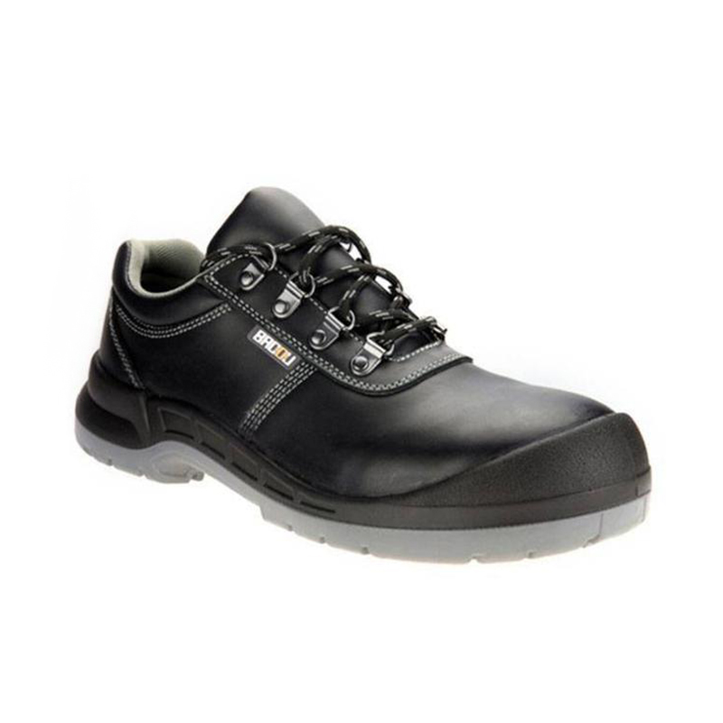 霍尼韋爾SHT200103T2系列低幫防砸電絕緣安全鞋