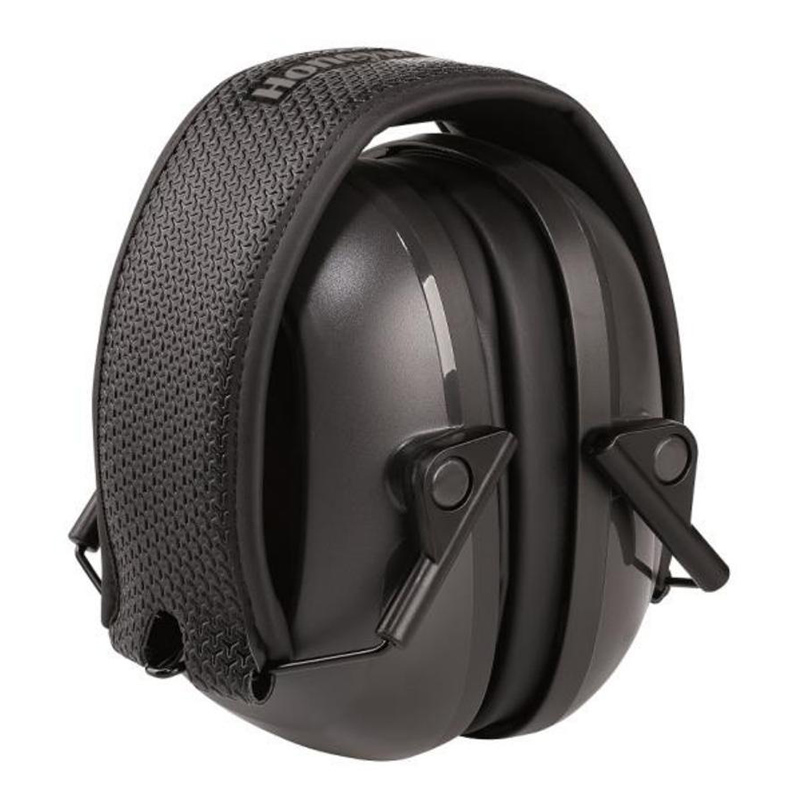 Honeywell霍尼韋爾1035141-VSCH VS120F金屬環耐用頭箍可折疊式防噪音耳罩