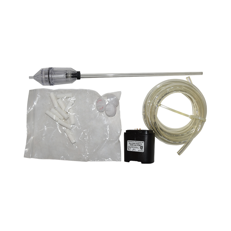 霍尼韋爾54-49-102Multipro自動(dòng)采樣泵套件