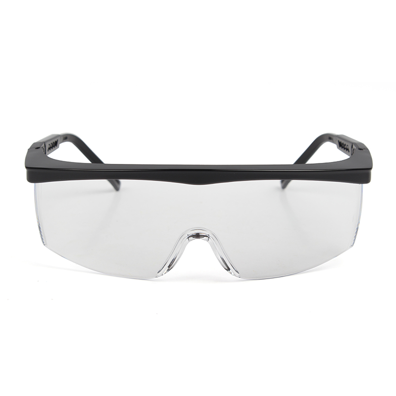 梅思安10108428杰納斯-AC防護眼鏡