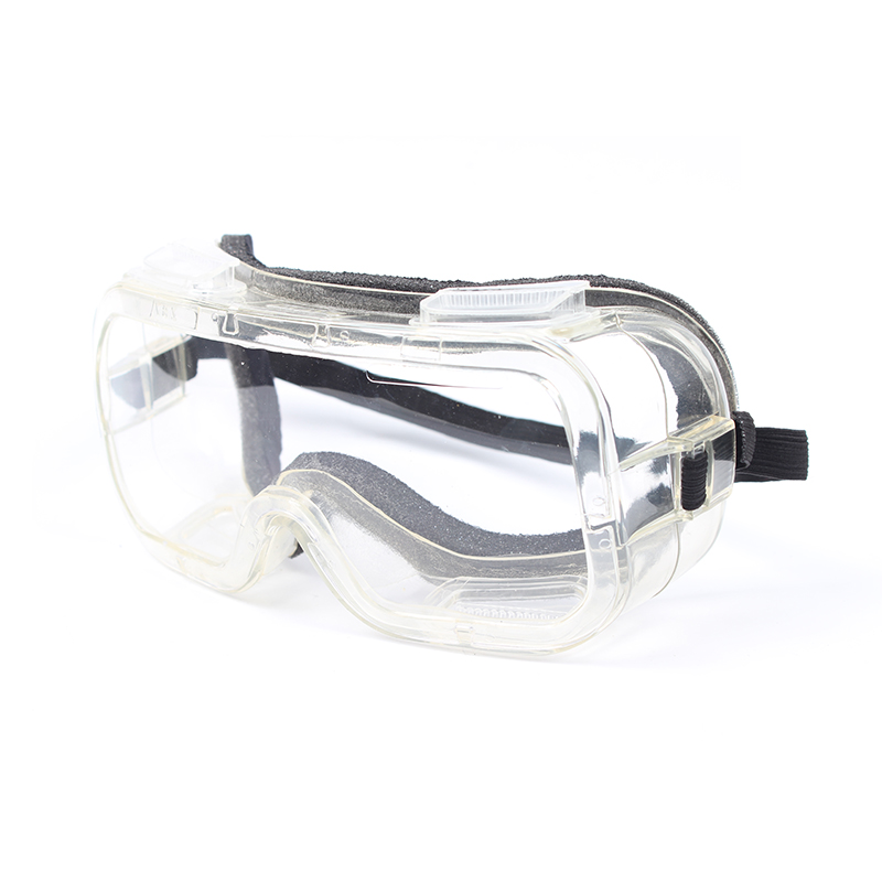 梅思安9913223護目鏡