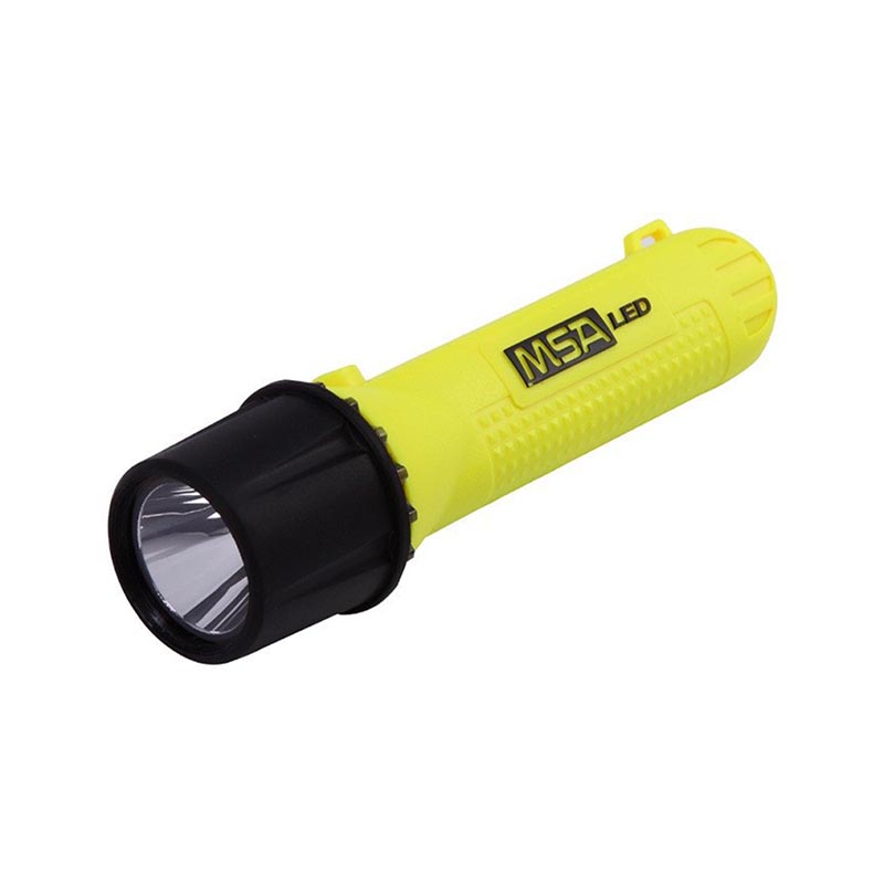 梅思安10153272-A DF1013 LED防爆手電筒