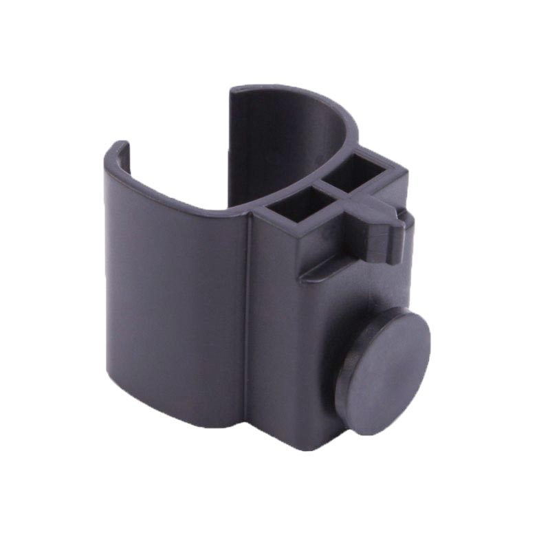 梅思安10160497 F2消防頭盔手電筒支架DF1013