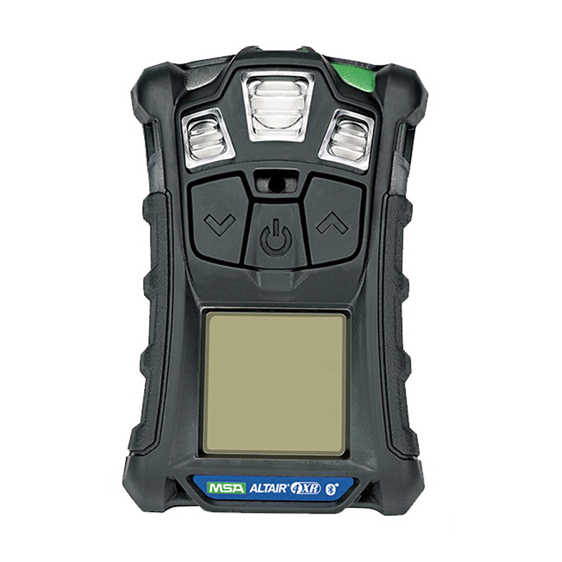 梅思安10196189天鷹4XR便攜式四合一氣體檢測(cè)儀LEL/O2/CO/H2S夜光版