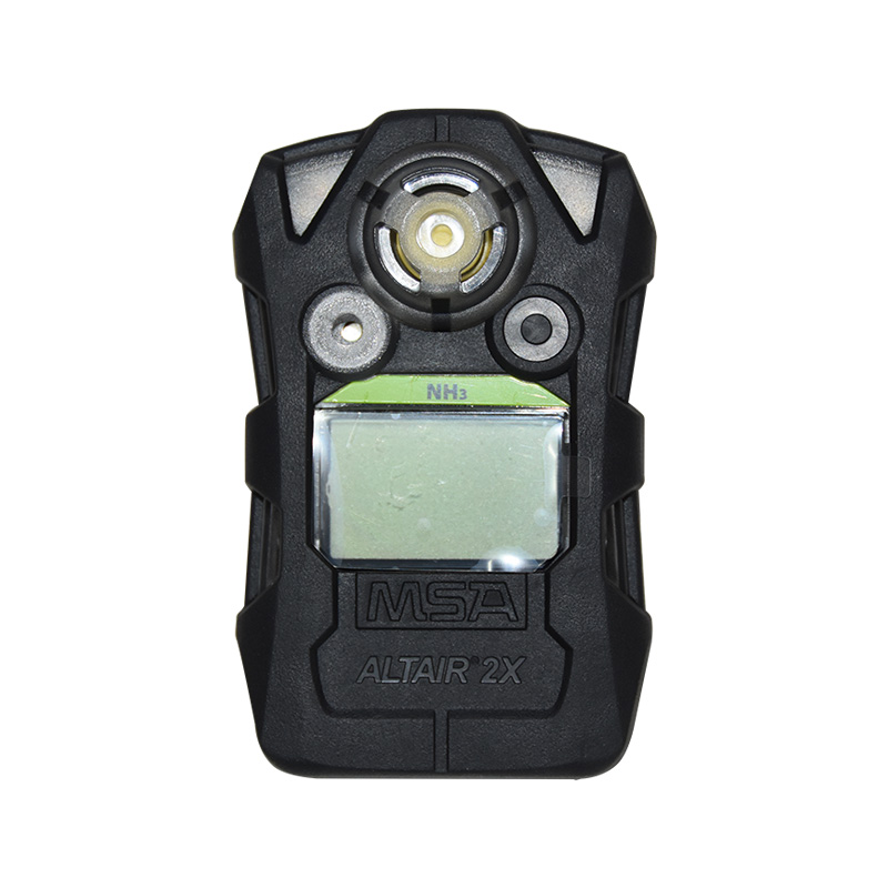 梅思安10196241天鷹2X便攜式單氣體檢測(cè)儀