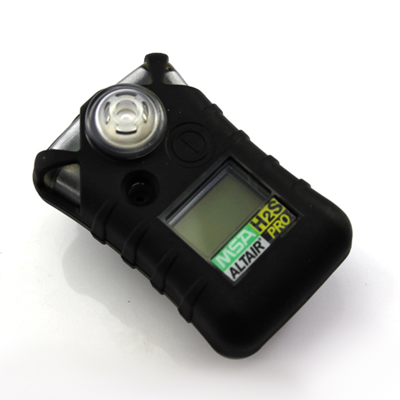 梅思安8241014天鷹單一免維護氣體檢測儀