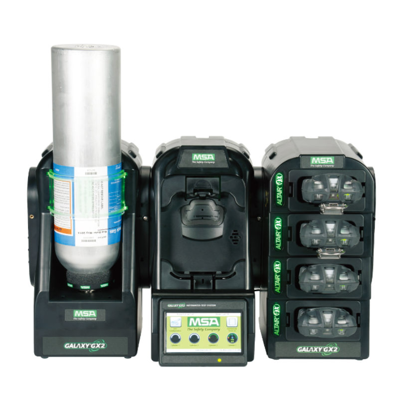 梅思安10128635天鷹智能測試系統