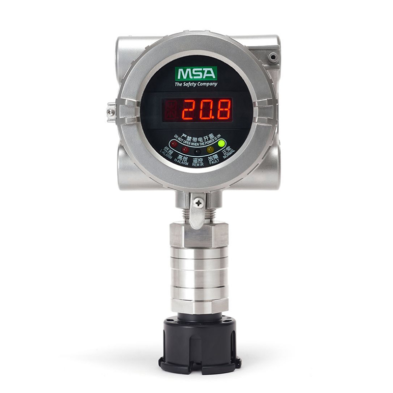 梅思安DF-8500SIL氣體探測(cè)器