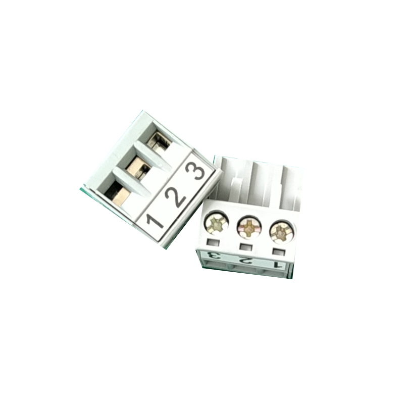 梅思安聲光報(bào)器AF5000配件端子