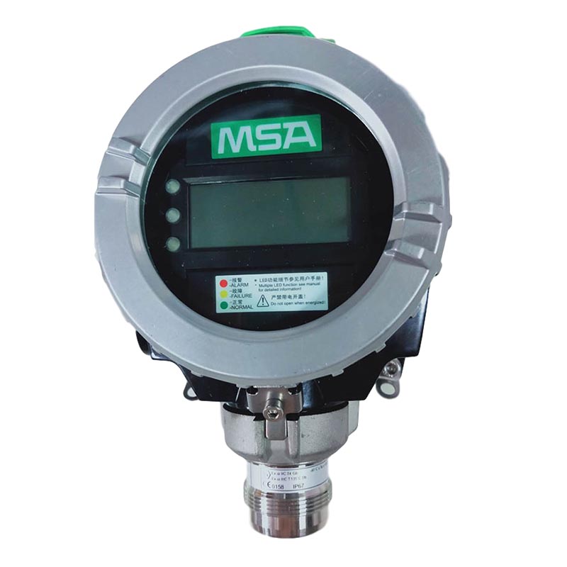 梅思安10129546PrimaX P一氧化碳氣體探測器 