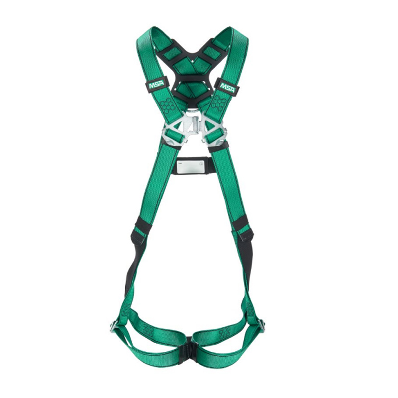 梅思安10205391V-FORM系列標(biāo)準(zhǔn)型小號(hào)安全帶