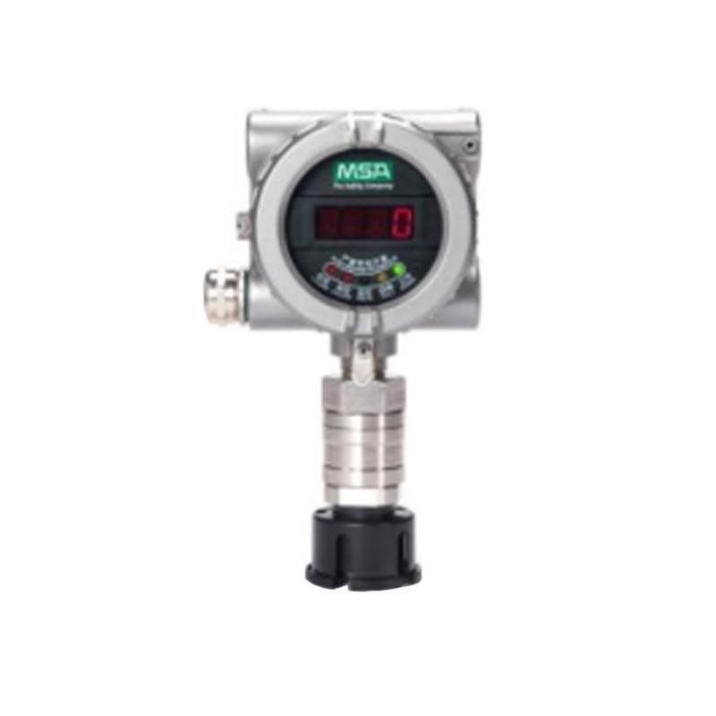 梅思安10202740DF8500SIL硫化氫氣體探測器