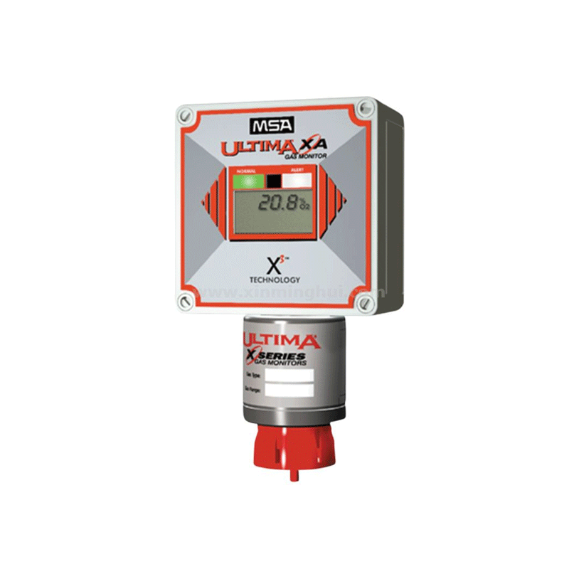 梅思安Ultima XA H2S氣體探測(cè)器