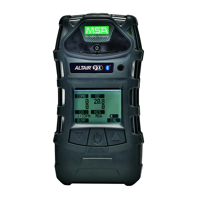 梅思安10128839天鷹5X多種氣體檢測(cè)儀