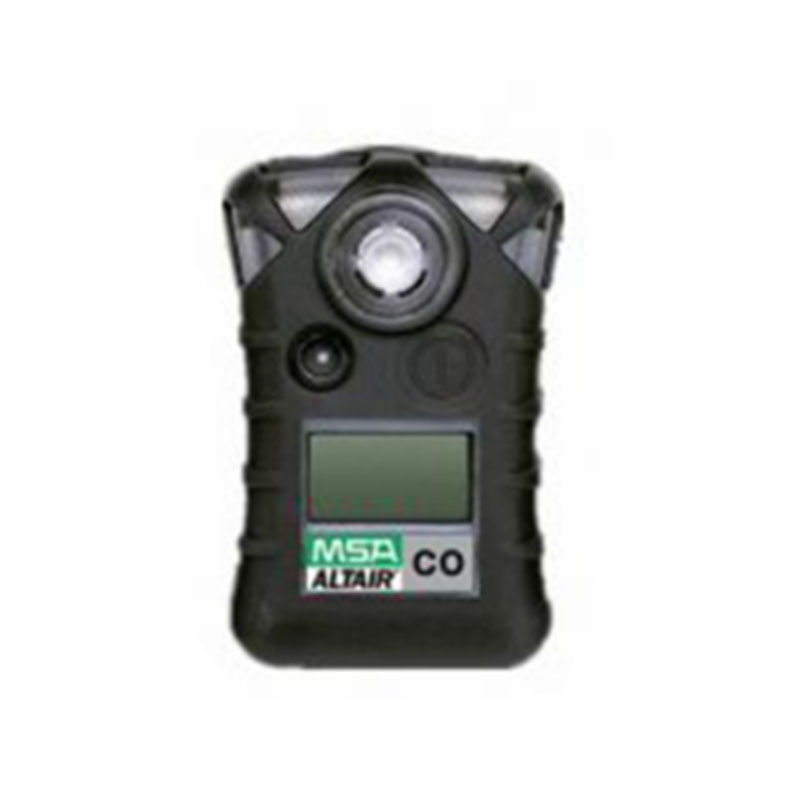 梅思安10207524一氧化碳氣體檢測儀