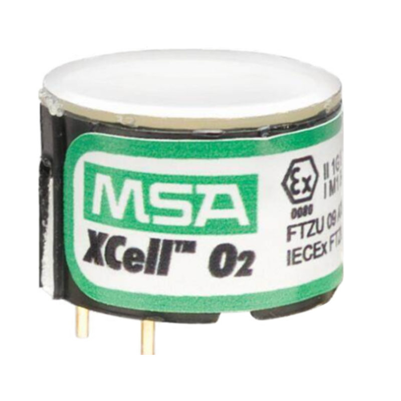 梅思安10165271VOC氣體傳感器更換套件