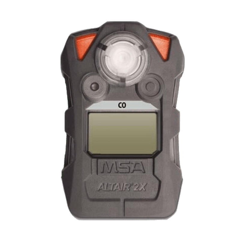 梅思安10161492進(jìn)口版天鷹2X單氣體檢測儀
