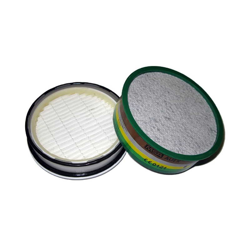 梅思安10049655歐風3000加厚蓋