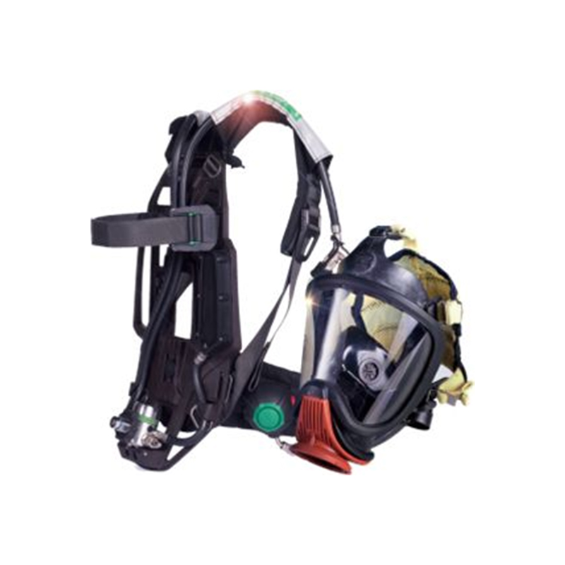 梅思安10176320AG2100系列自給式智能消防空氣呼吸器