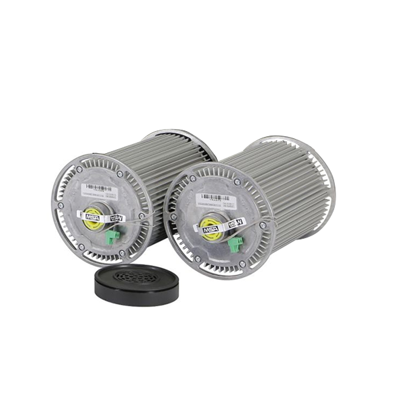 梅思安10151860生氧罐體驗(yàn)套裝