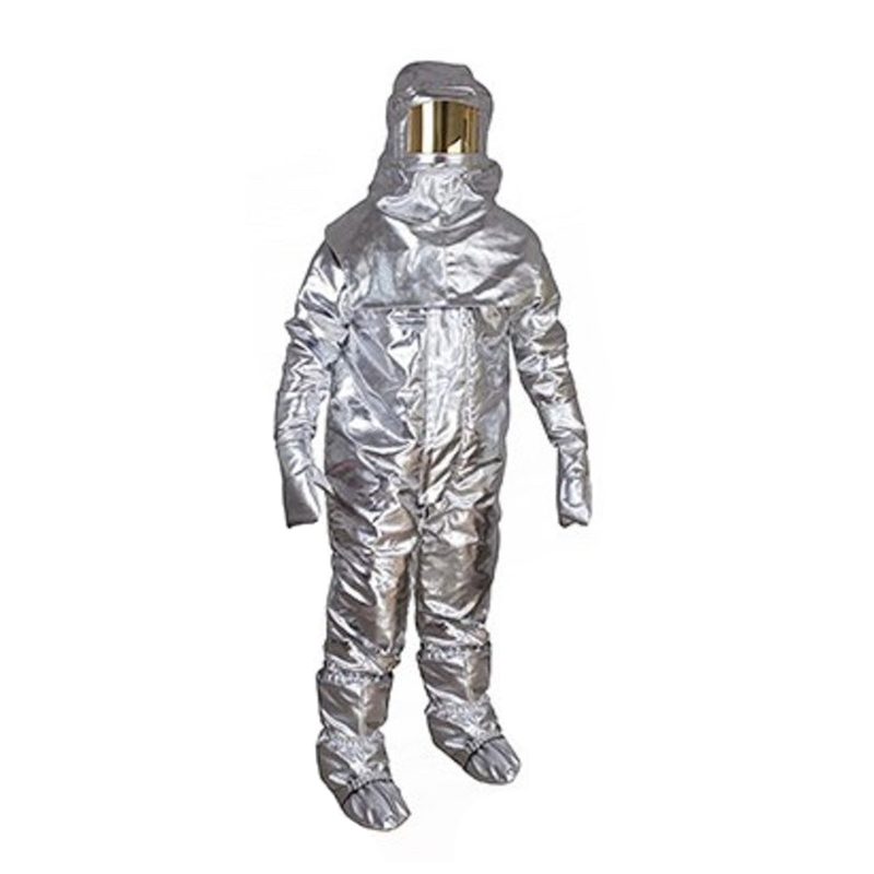 代爾塔402302分體119級隔熱服