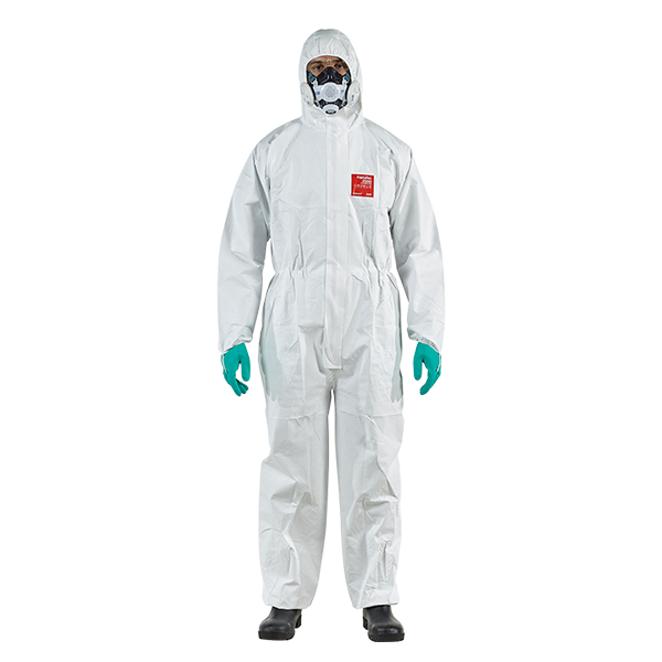 安思爾2500標準型–111款式AlphaTec防化服