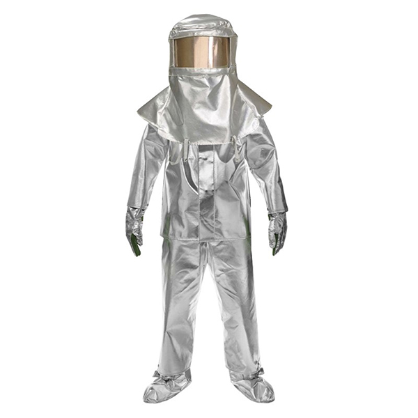 雷克蘭AHR1000BA分體式隔熱服