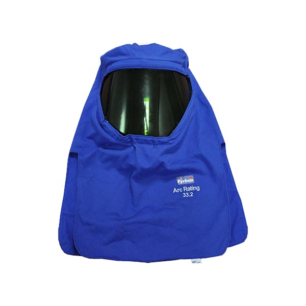 雷克蘭AR33HD防電弧頭罩