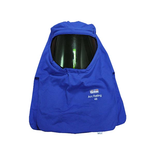 雷克蘭AR48-HD-DH防電弧頭罩