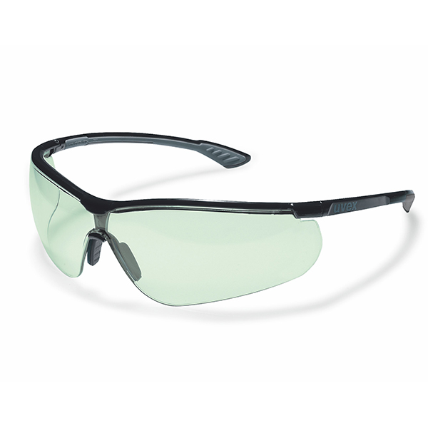 UVEX優唯斯9193880變色防刮擦防護眼鏡